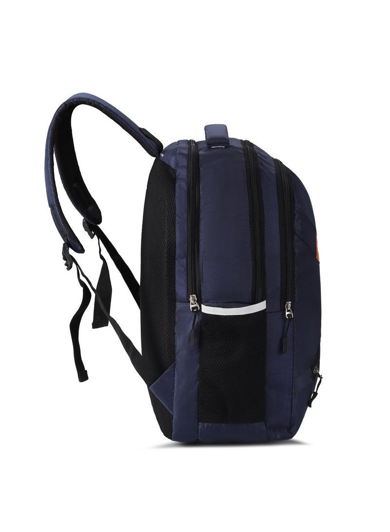 POGAGO Multi-Functional Travel Backpack | Water-Resistant Laptop Bag 15.6 Inch | Men & Women - Image 4