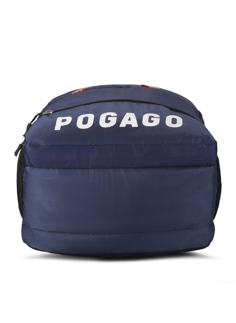 POGAGO Multi-Functional Travel Backpack | Water-Resistant Laptop Bag 15.6 Inch | Men & Women - Image 5