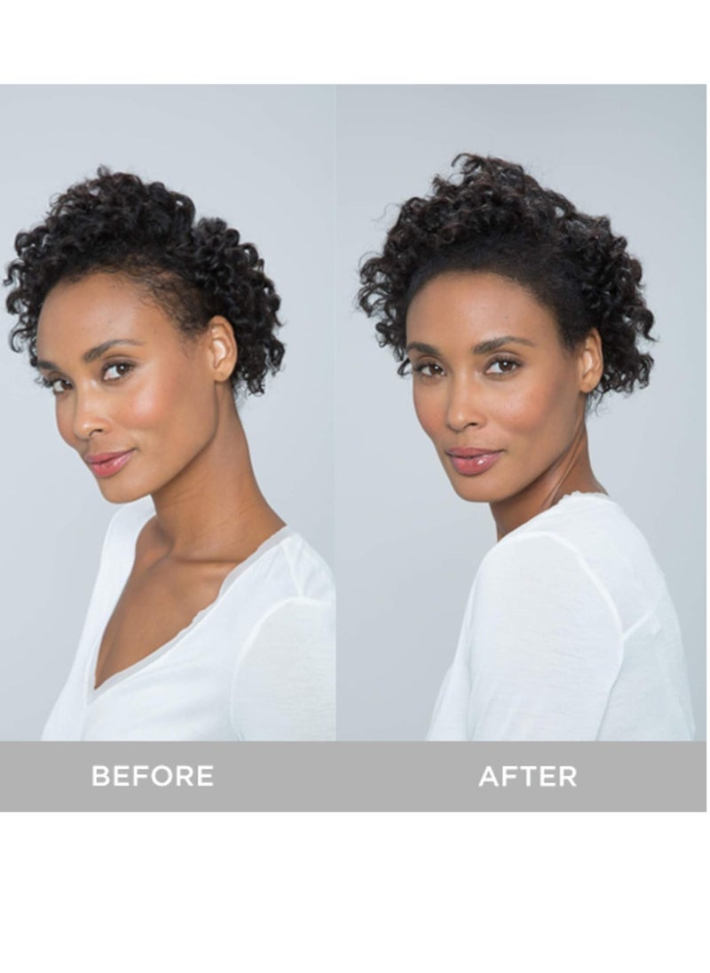 Xfusion XFusion Keratin Hair Fibers - White (15g)  - Image 4