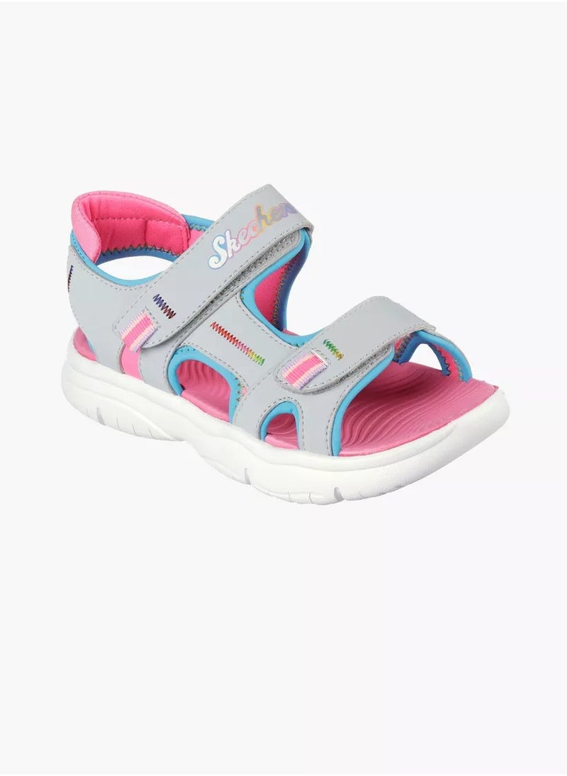 SKECHERS - KIDS FLEX SPLASH - Image 1