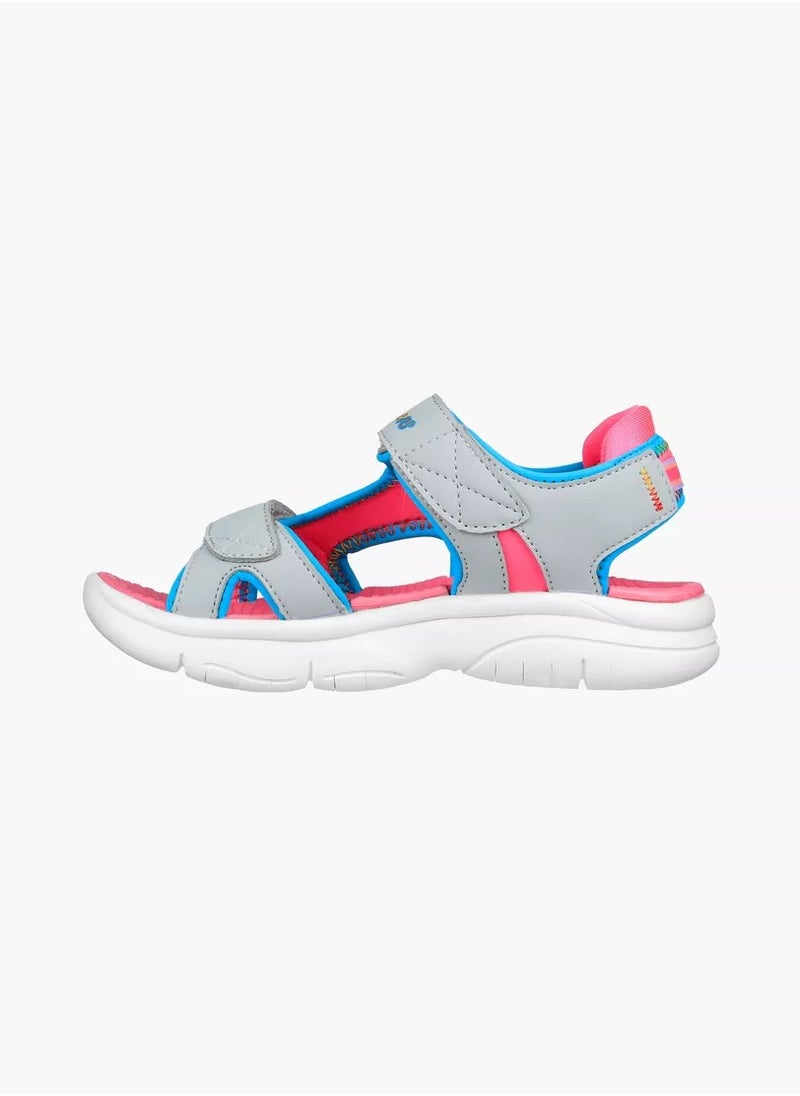 SKECHERS - KIDS FLEX SPLASH - Image 1