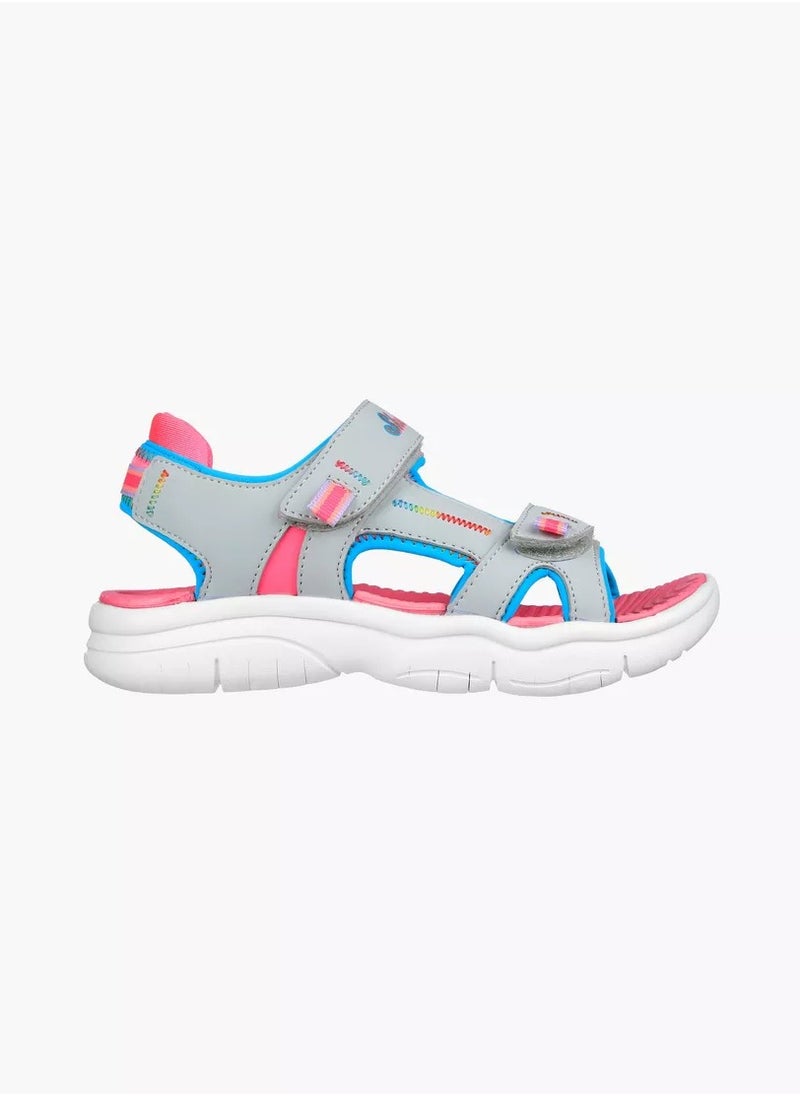 SKECHERS - KIDS FLEX SPLASH - Image 1