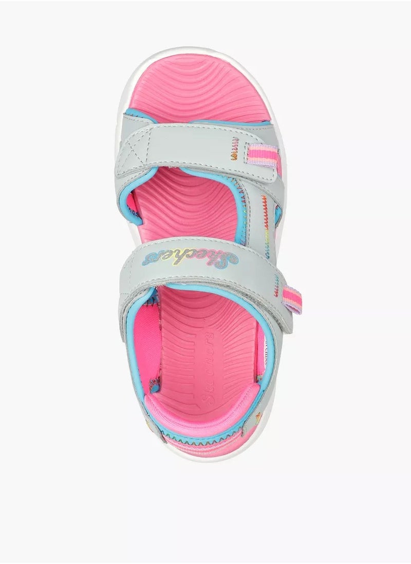 SKECHERS - KIDS FLEX SPLASH - Image 1