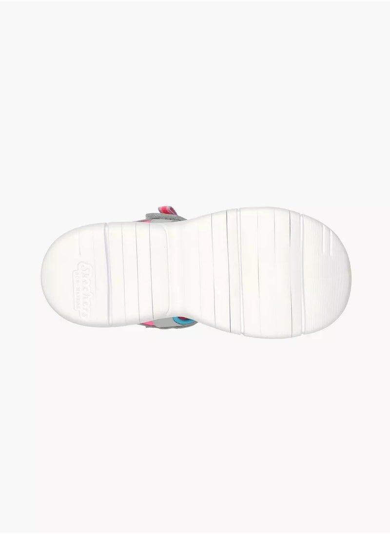 SKECHERS - KIDS FLEX SPLASH - Image 1