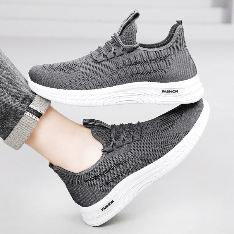 Unisex Casual Sneakers Shoes - Image 2