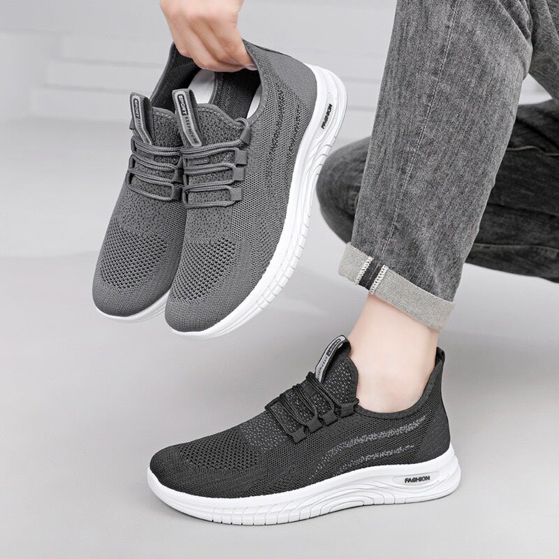 Unisex Casual Sneakers Shoes - Image 3