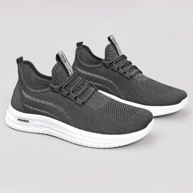 Unisex Casual Sneakers Shoes - Image 4