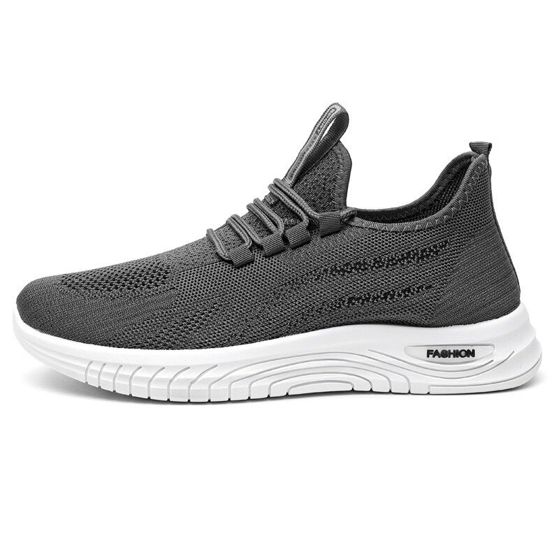 Unisex Casual Sneakers Shoes - Image 1