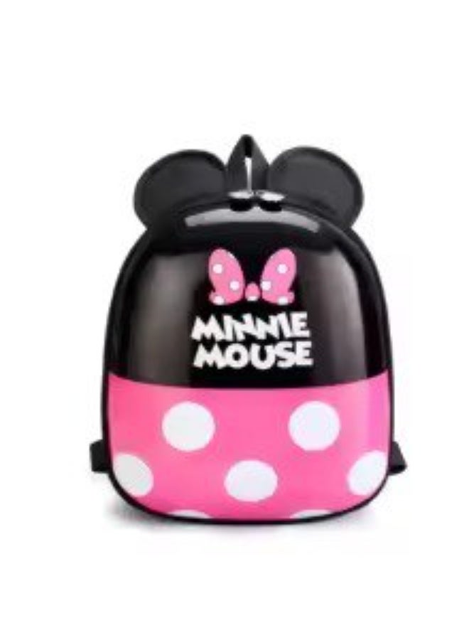 Mickey Mouse-themed children's backpack - Image 1
