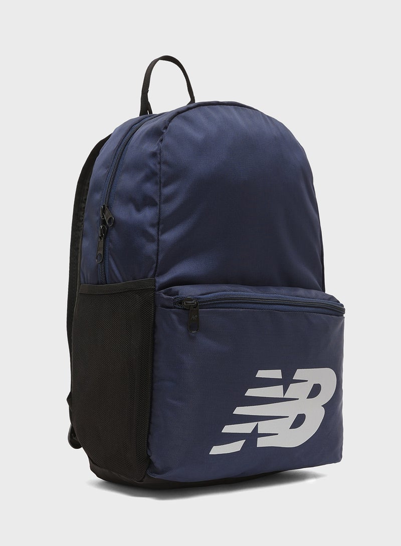 نيو بالانس حقيبة ظهر للأطفال - Image 3