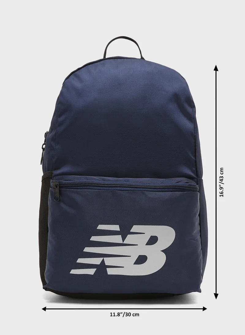 New Balance Kids Backpack
