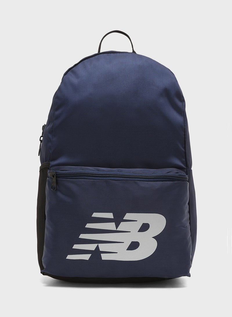 نيو بالانس حقيبة ظهر للأطفال - Image 1