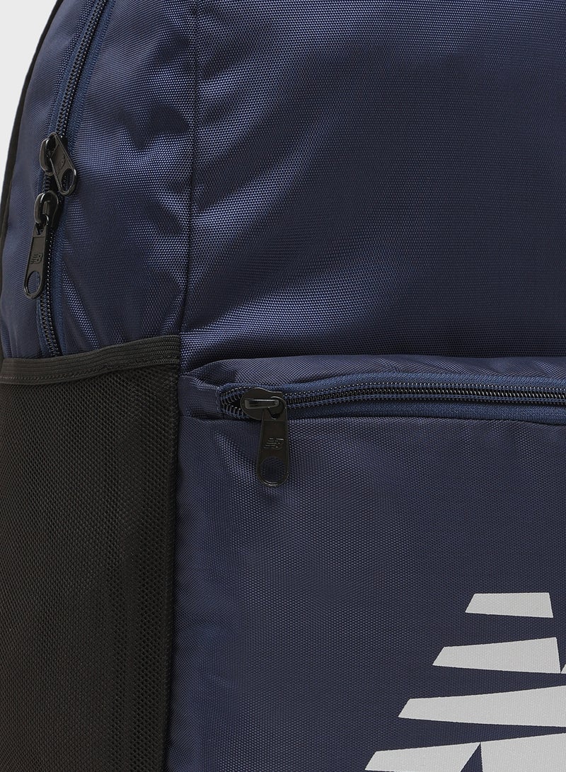 نيو بالانس حقيبة ظهر للأطفال - Image 4