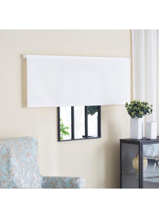 Home Box Martin Translucent Roller Blind - 120x210 cm  - Image 1