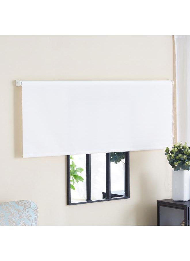 Home Box Martin Translucent Roller Blind - 120x210 cm  - Image 2