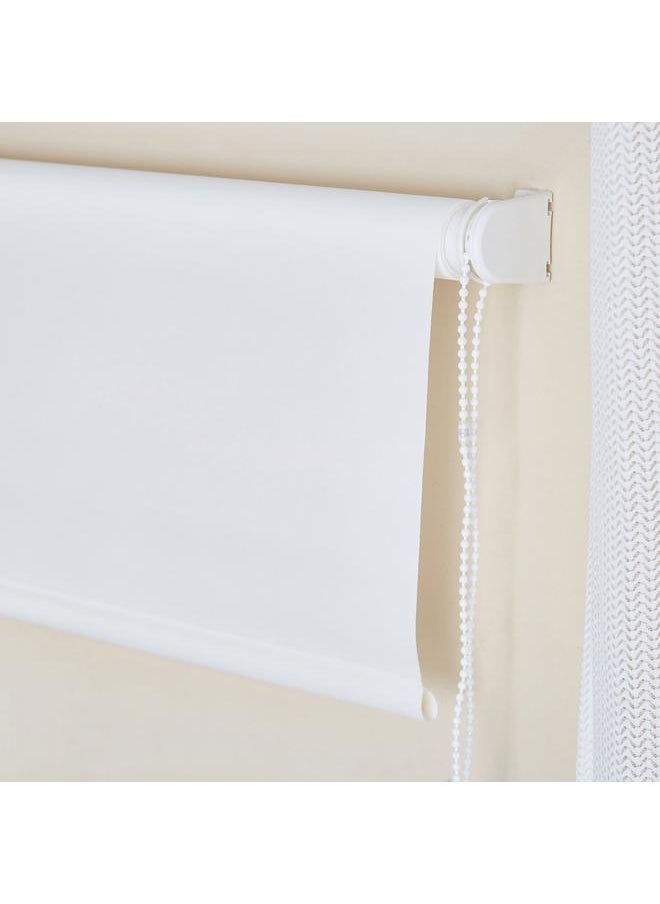 Home Box Martin Translucent Roller Blind - 120x210 cm  - Image 4