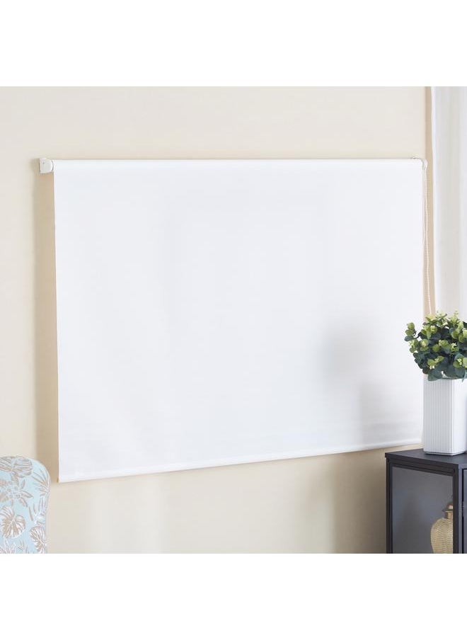 Home Box Martin Translucent Roller Blind - 120x210 cm  - Image 3