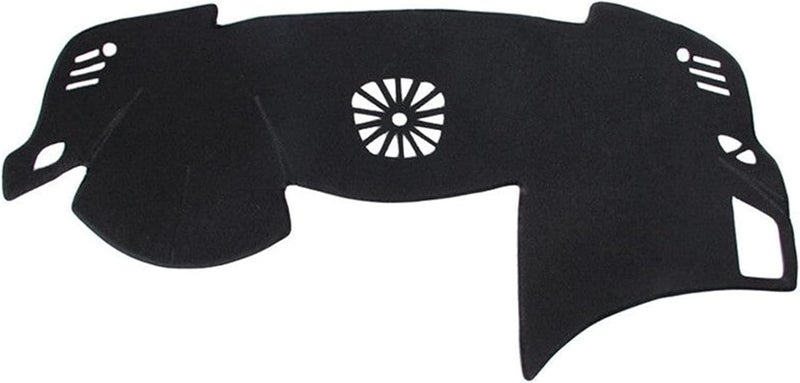 Vuzmode Dashboard Cover for Nissan Altima Teana L33 - Image 1