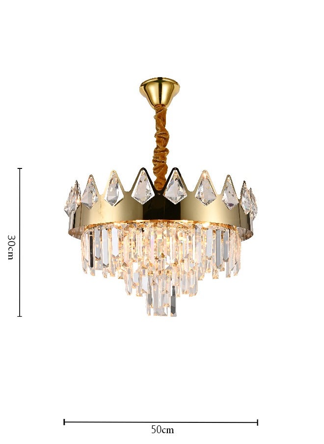 Fiamco Modern chandelier - 9515-D500  - Image 2