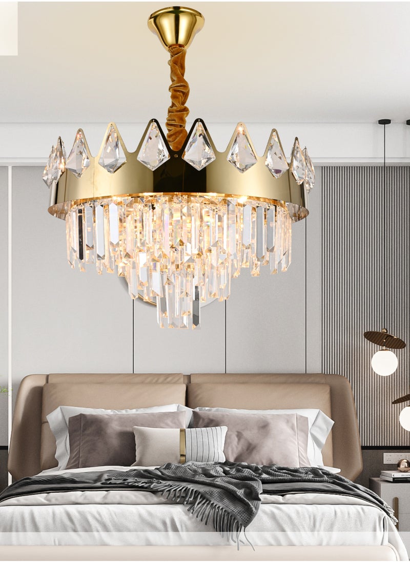 Fiamco Modern chandelier - 9515-D500  - Image 1