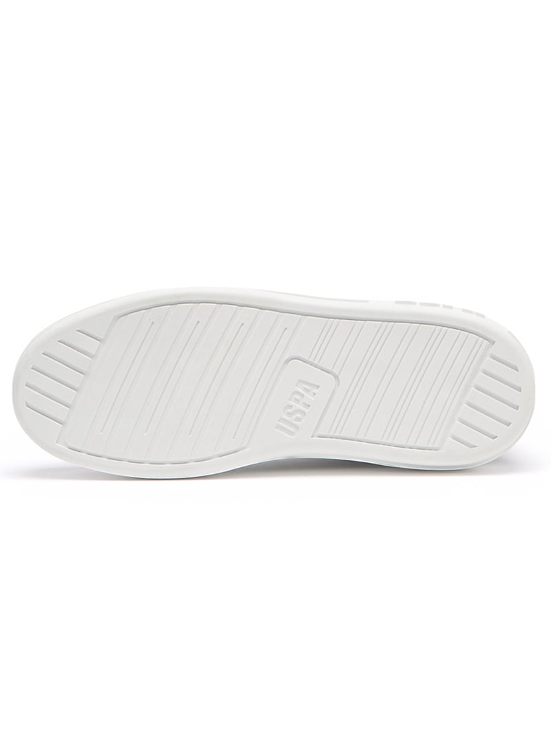 U.S. Polo Assn. - Women's Navy Sneakers - Stylish Design,Comfortable Casual Shoes for Everyday Wear - Image 1