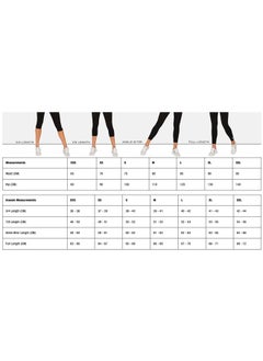 UAEJJ UAEJJ Martial Arts & Taekwondo Leggings for Women (Pink)  - Image 3