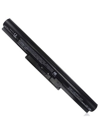 BATTERY FOR SONY 2670MAH BPS35 Battery for Sony Vaio 14E 15E Series VGP-BPS35 VGP-​BPS35A SVF1521A2E SVF15217SC SVF14215SC SVF15218SC... - pzsku/ZD776E8231517254124F9Z/45/_/1654785667/0fdab47a-159b-48f4-abac-80653f0656f4