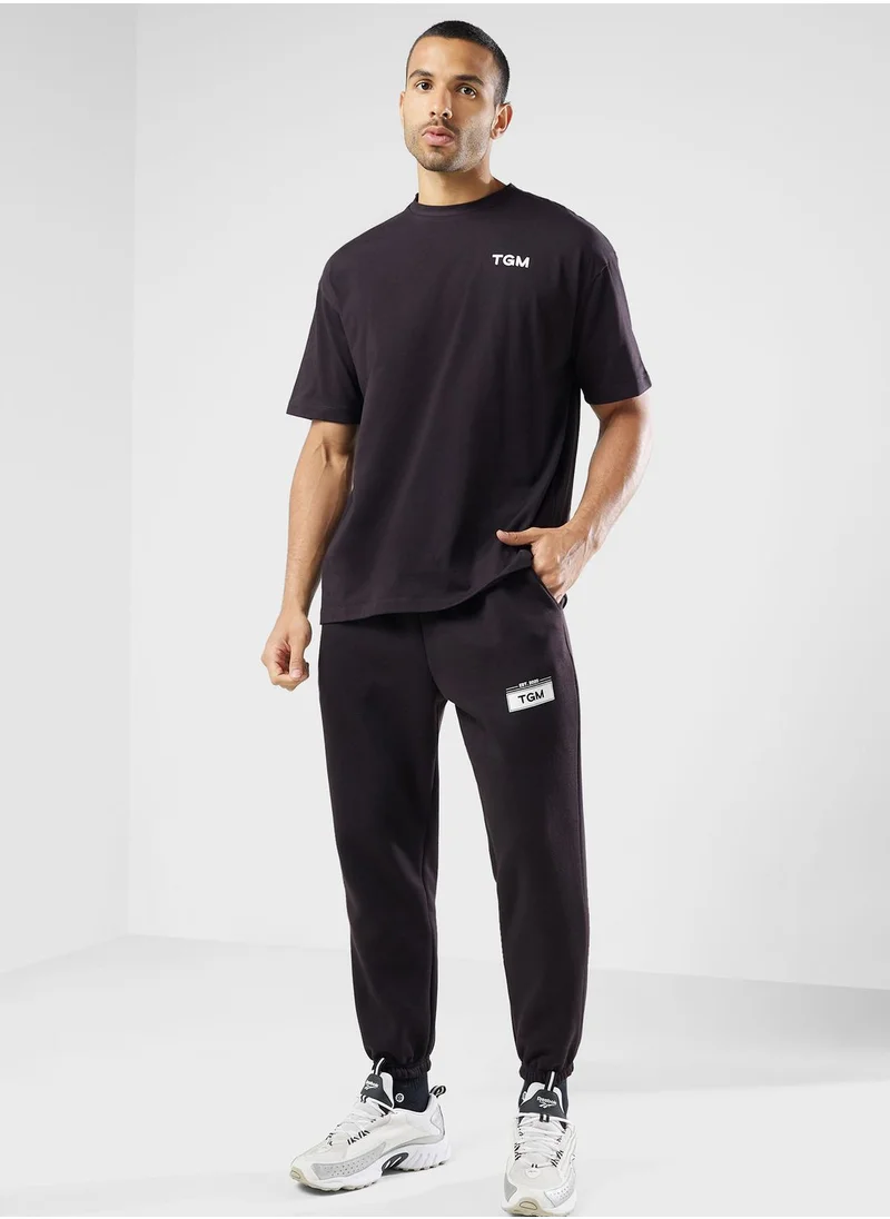 The Giving Movement Classic Sweatpants