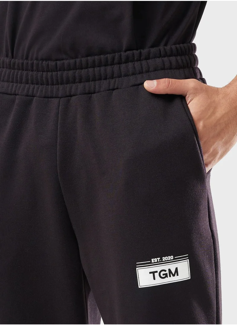 The Giving Movement Classic Sweatpants