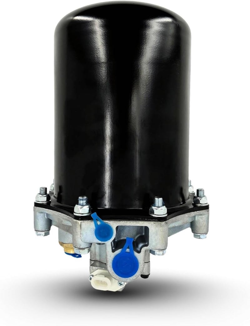 Torque 065225 Air Dryer AD-9 AD9 Style Replaces 109685 F224680 26QE377 109685X, 12 V (TR065225) - Image 1