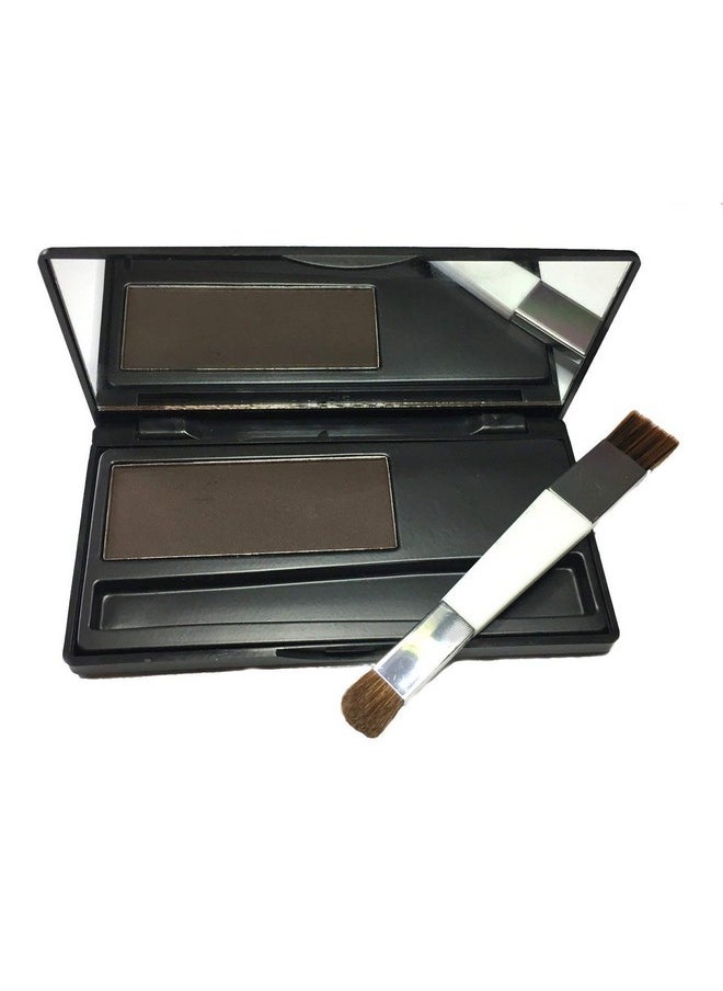 Dexe - Root Concealer Root Touch Up, 6G - Black - Image 1