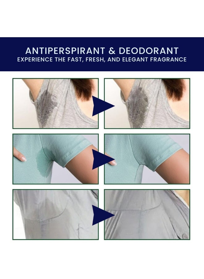 Sumifun Body Odor Cream Herbal 20g - Image 4