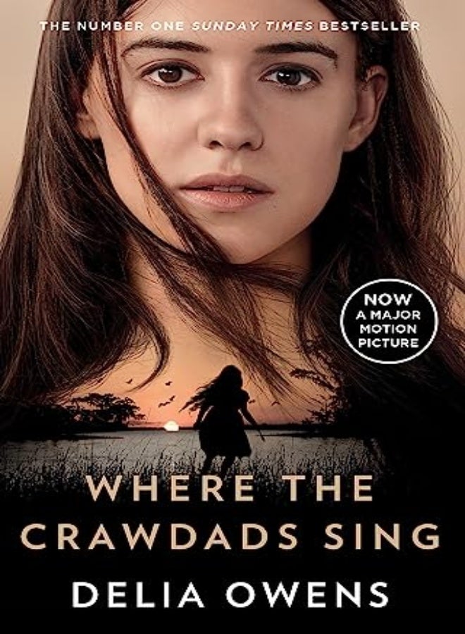 Where the Crawdads Sing