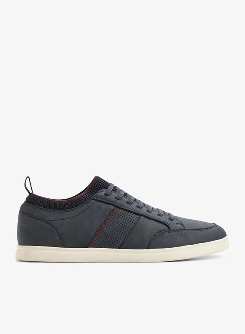 كول ات سبرنج Slippro Men's Blue Sneakers