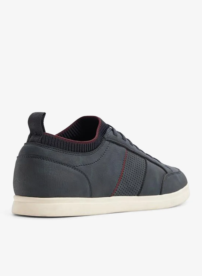كول ات سبرنج Slippro Men's Blue Sneakers