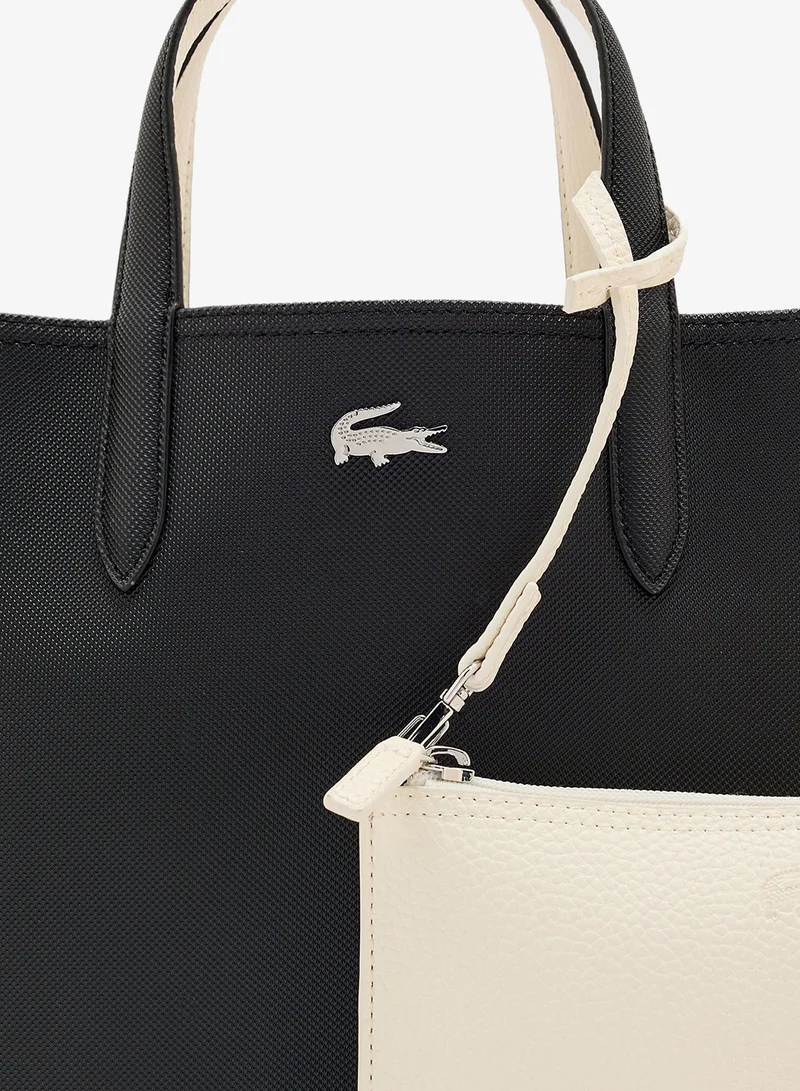 Lacoste  Anna Tote Bag for Women | Best Price UAE