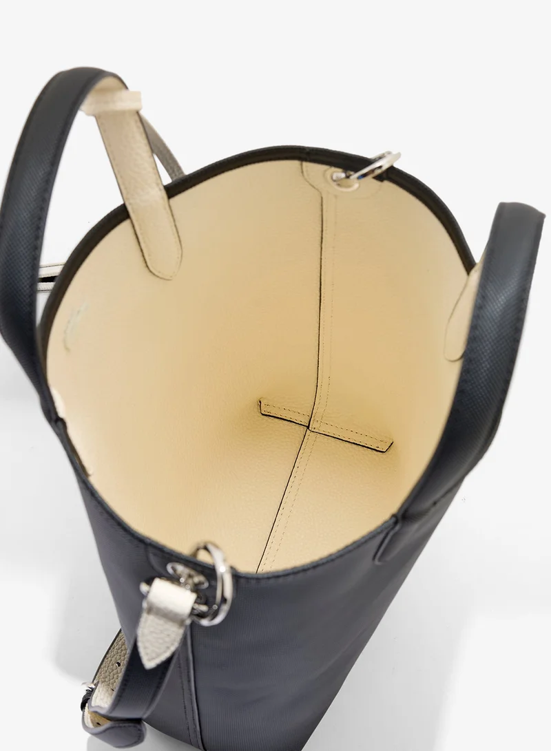 Lacoste  Anna Tote Bag for Women | Best Price UAE