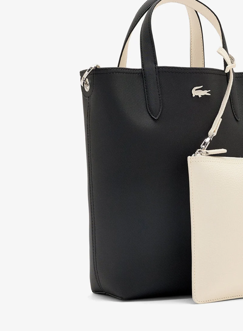 Lacoste  Anna Tote Bag for Women | Best Price UAE