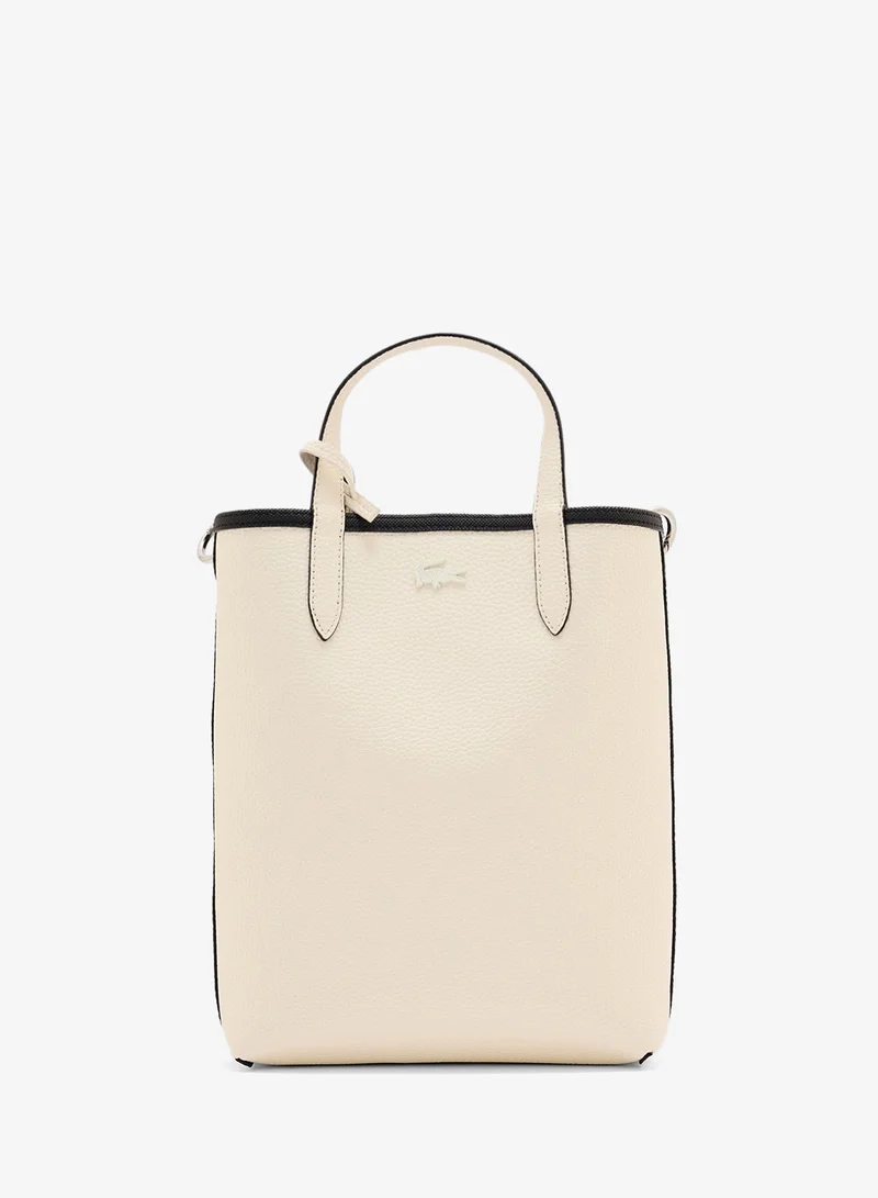 Lacoste  Anna Tote Bag for Women | Best Price UAE