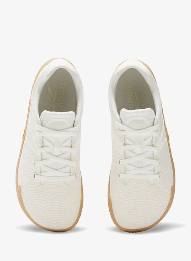 Reebok Chalk Reebok Nano Zero Training Women's Shoes - Chalk for Women | Best Price UAE