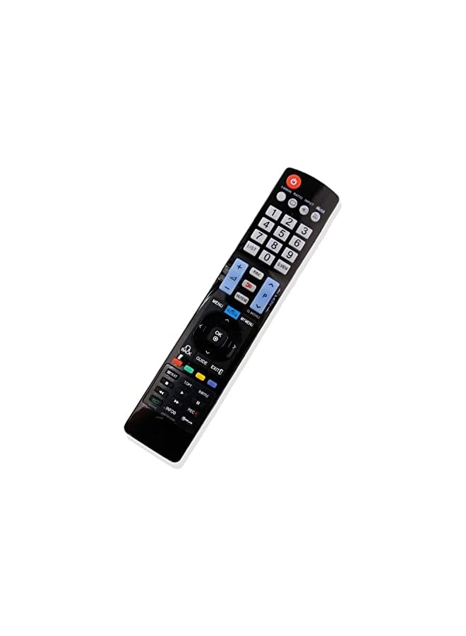 The Bros New Remote Control AKB73615309 fit for LG TV AKB73615306 AKB73615309 32LM6200 32LM6400 32LM6410 42LM6200 42LM6410 42LM6700 42LM7600 - Image 3