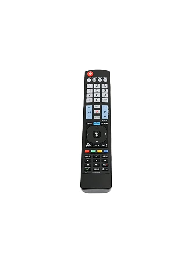 The Bros New Remote Control AKB73615309 fit for LG TV AKB73615306 AKB73615309 32LM6200 32LM6400 32LM6410 42LM6200 42LM6410 42LM6700 42LM7600 - Image 2