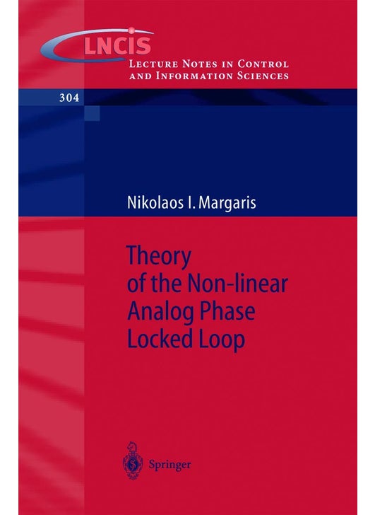 Theory of the Non-linear Analog Phase Locked Loop