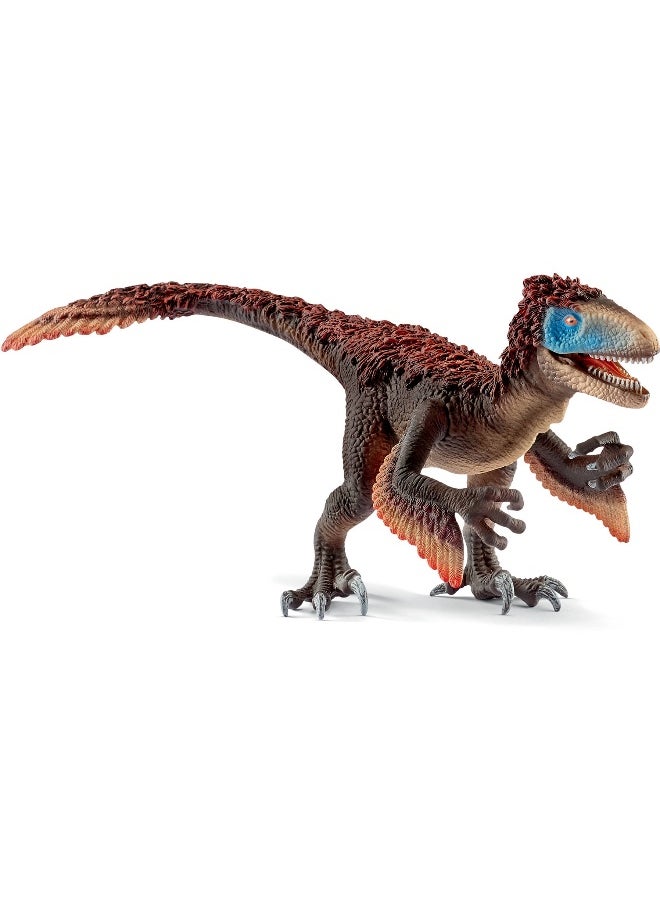 Schleich Schleich Dinosaurs Utahraptor Figure 