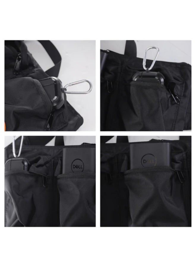 حقيبة كروس للمغامرات - Image 1