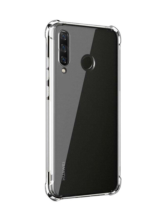 vesus Protective Case Cover For Huawei P30 Lite Clear