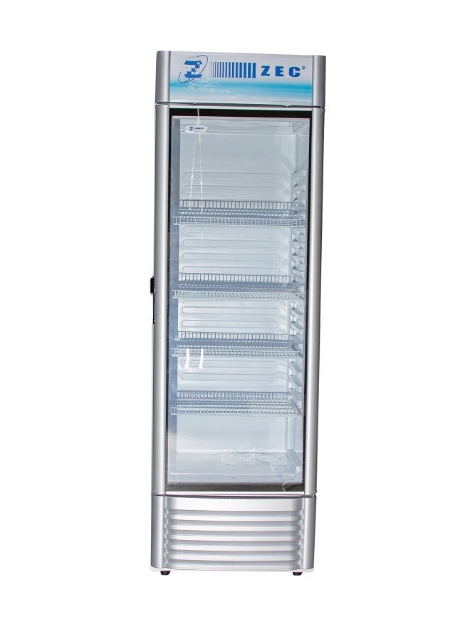 ZEC UPRIGHT FREEZER ZBC 380 