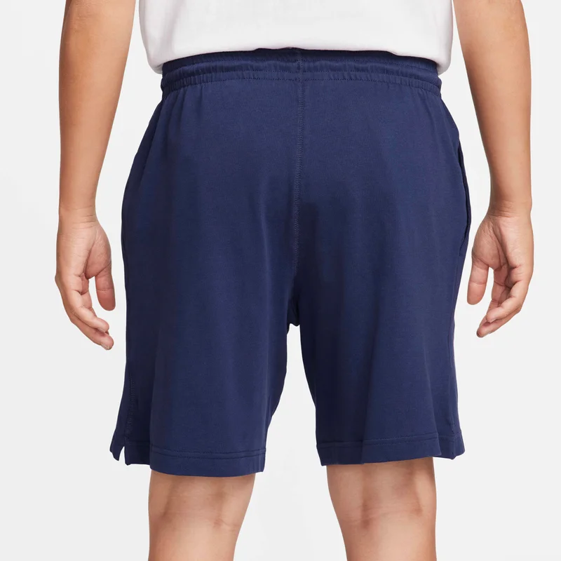 Nike Men's Club Shorts