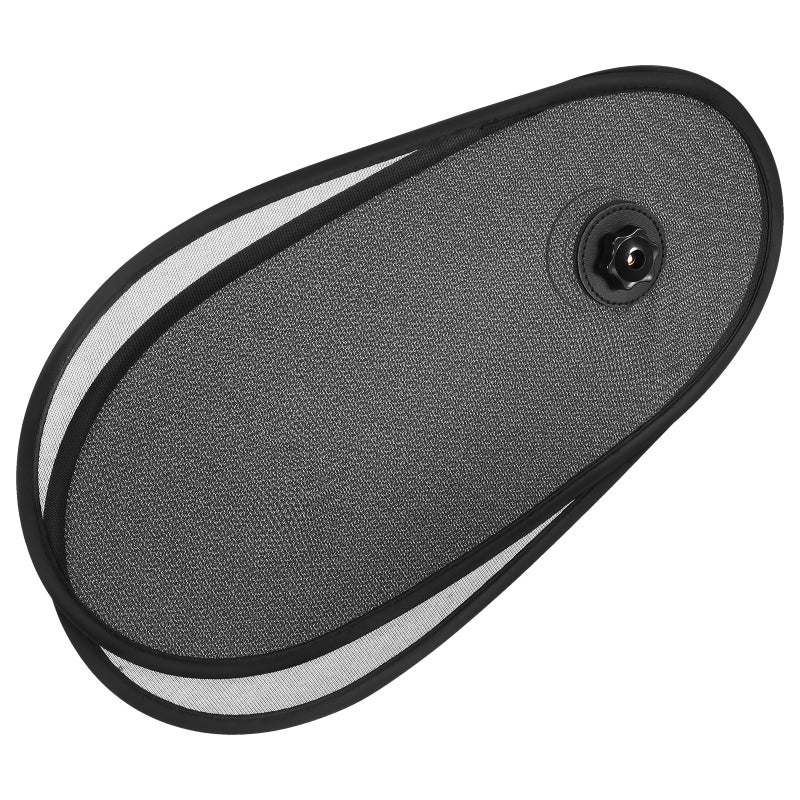 Car Side Window Sun Shade Adjustable Car Window Shades Side Window Sun Vehicle Window Screen For Trucks Suvs - Image 1