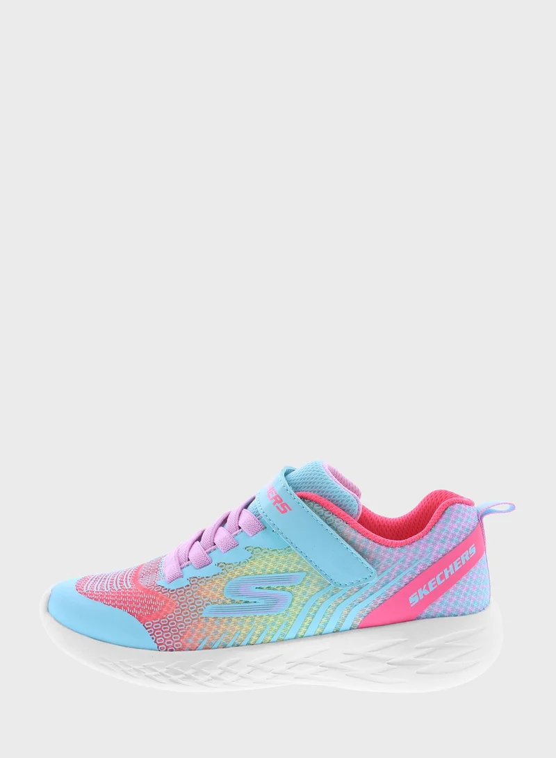 SKECHERS Kids Go Run 600